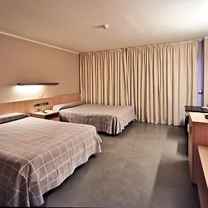 Chambre Triple